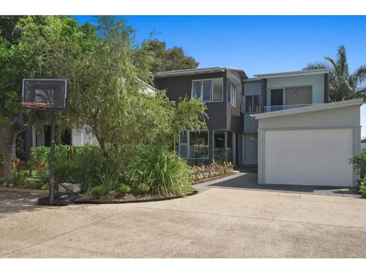 51 Dicky Beach Close, Dicky Beach QLD 4551