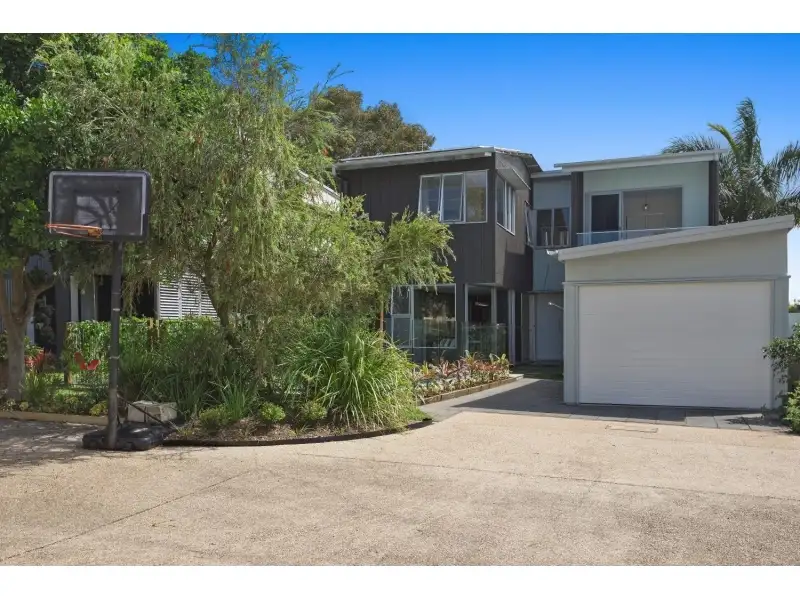 Main view of Homely house listing, 51 Dicky Beach Close, Dicky Beach QLD 4551