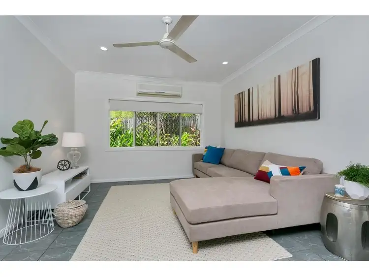 Fourth view of Homely house listing, 18 Staghorn Close, Kamerunga QLD 4870