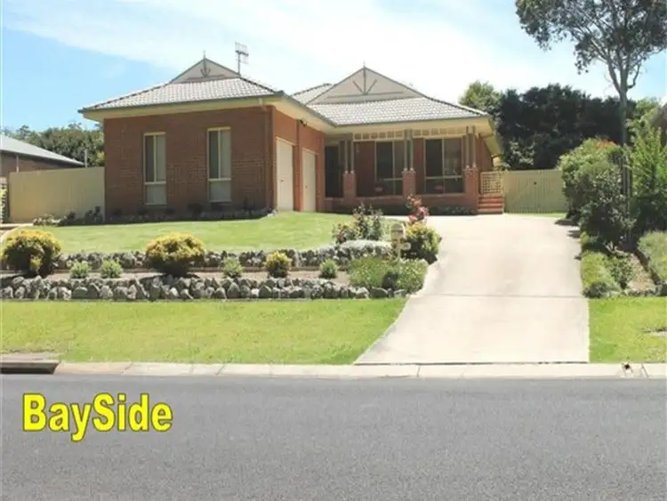 Main view of Homely house listing, 96 Hume Road, Sunshine Bay NSW 2536