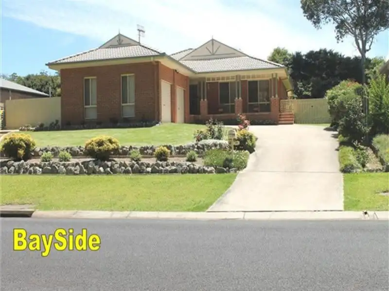 Main view of Homely house listing, 96 Hume Road, Sunshine Bay NSW 2536