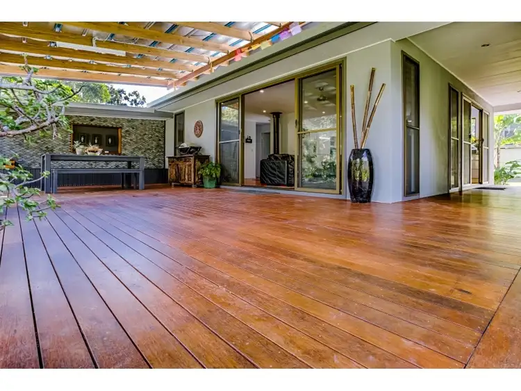 Sixth view of Homely house listing, 132 Creightons Road, Yandina QLD 4561