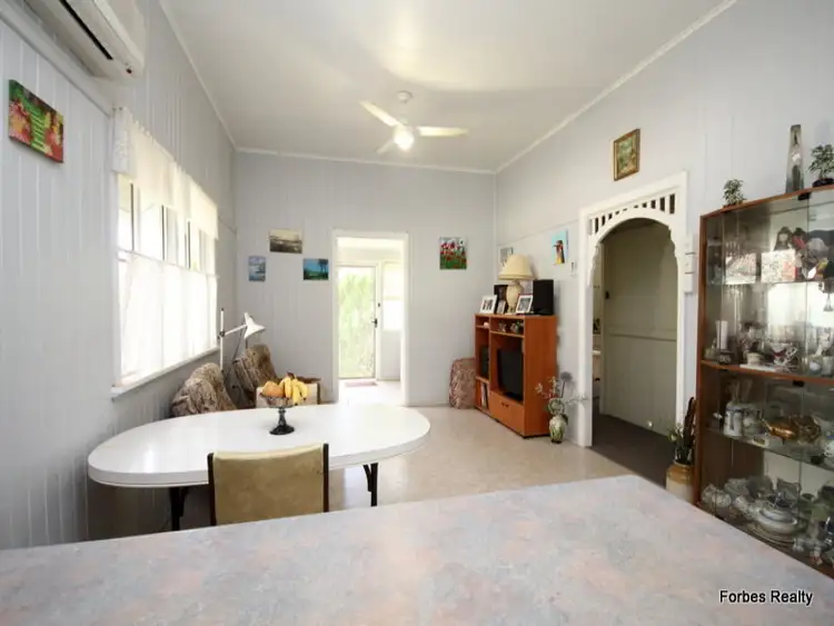 Third view of Homely house listing, 27 Myall Street, Dalby QLD 4405