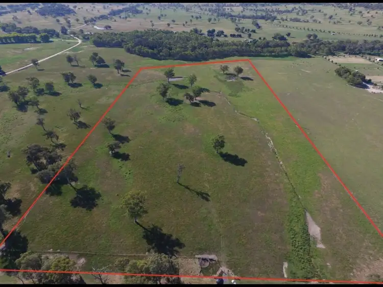 Main view of Homely land listing, Lot 21 Boyes Road, Baranduda VIC 3691