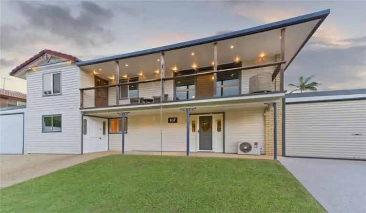 107 Hoyland Street, Bracken Ridge QLD 4017