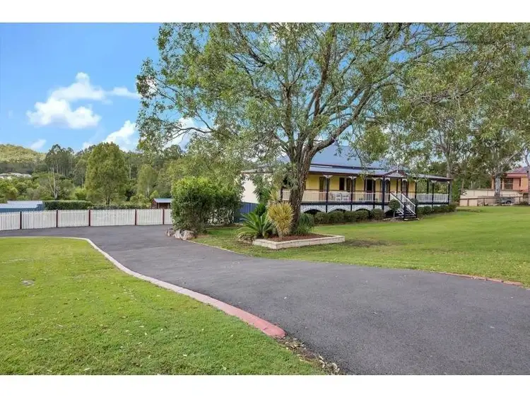 34-38 Myora Row, Karalee QLD 4306