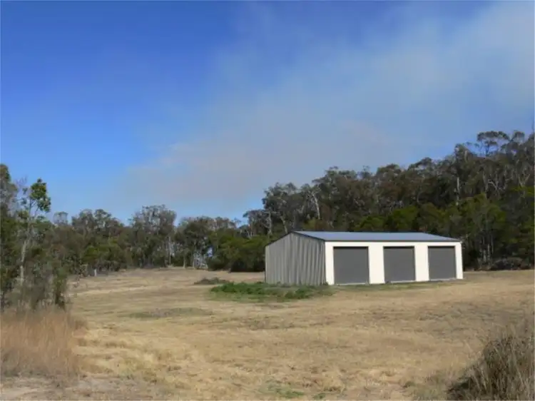 Seventh view of Homely house listing, 83 Perry Lane, Stanthorpe QLD 4380