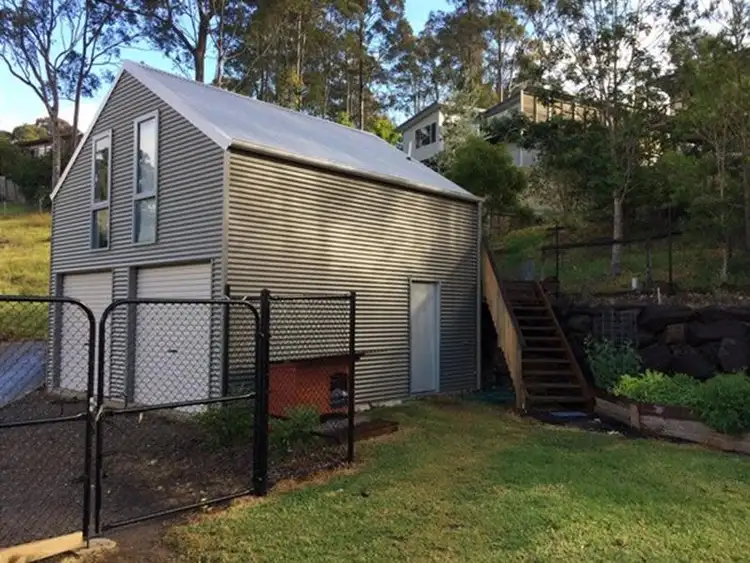Second view of Homely house listing, 12C Dell Parade, Moruya Heads NSW 2537