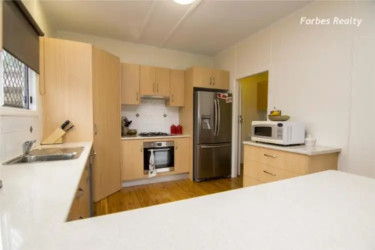 Third view of Homely house listing, 13 Coutts Street Dalby, Dalby QLD 4405