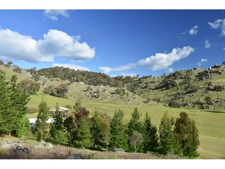 Third view of Homely rural property listing, Address available on request