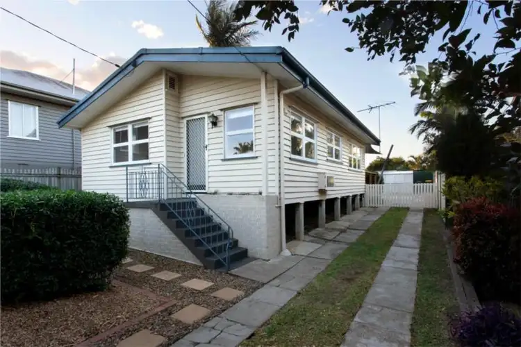Third view of Homely house listing, 80 Dawson Road, Upper Mount Gravatt QLD 4122