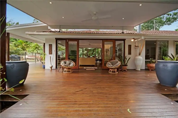 Fifth view of Homely house listing, 29 Whyandra Close, Doonan QLD 4562