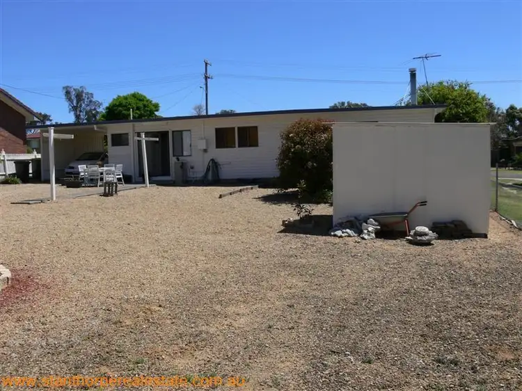 Fifth view of Homely house listing, 21 Smith Street, Stanthorpe QLD 4380