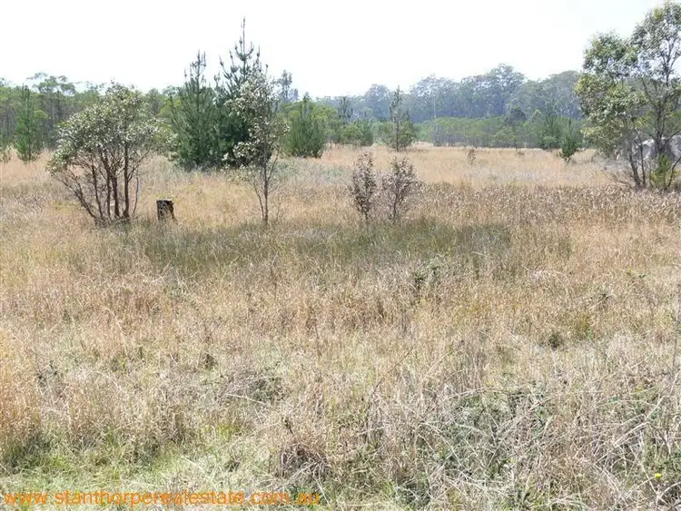 Sixth view of Homely land listing, Lot 167 South Drive, Sugarloaf via, Stanthorpe QLD 4380