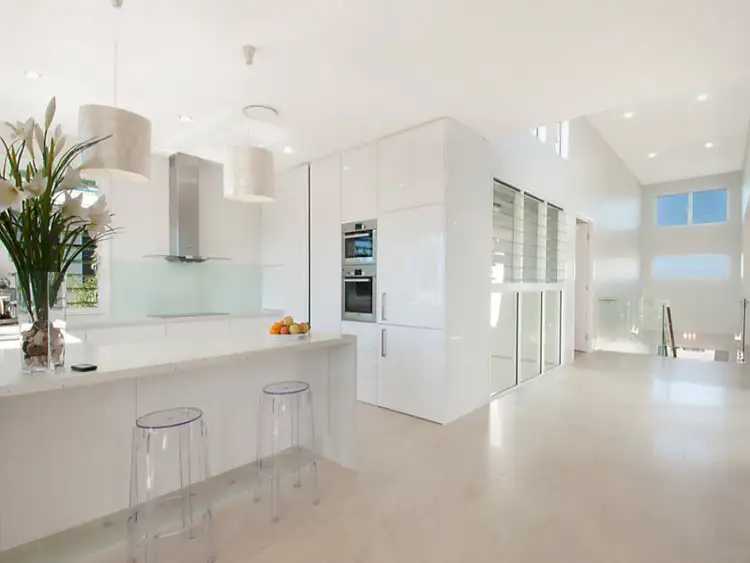 Third view of Homely house listing, 18 Seafarer Court, Castaways Beach QLD 4567