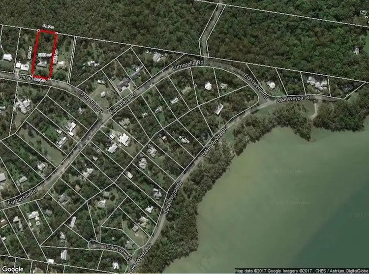 Third view of Homely house listing, 67 PARADISE DRIVE, Weyba Downs QLD 4562