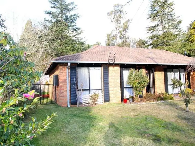 Second view of Homely house listing, 4 Spencer Street, Leura NSW 2780