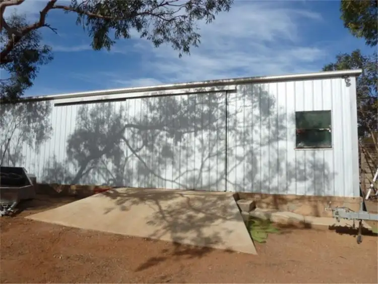 Sixth view of Homely house listing, 546 Perroomba Road, Booleroo Centre SA 5482