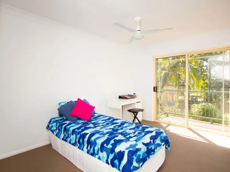 Fifth view of Homely townhouse listing, 62/102 Franklin Drive, Mudgeeraba QLD 4213