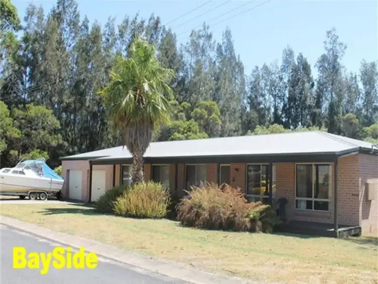 Main view of Homely house listing, 17 Benandra Road, South Durras NSW 2536