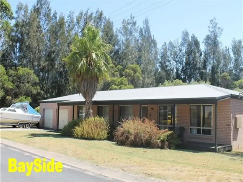 Main view of Homely house listing, 17 Benandra Road, South Durras NSW 2536