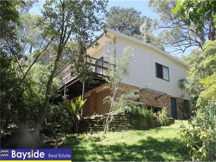Main view of Homely house listing, 13 Miller avenue, Rosedale NSW 2536