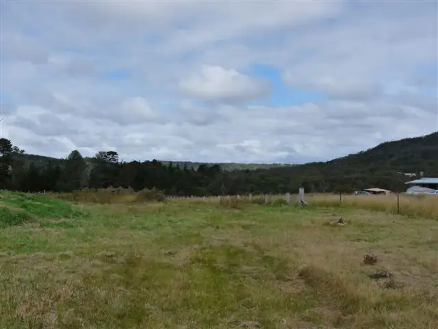 Main view of Homely land listing, 221 Diamondvale Road, Stanthorpe QLD 4380