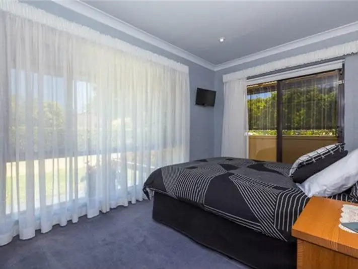 Fourth view of Homely semi-detached listing, 23 Train Street, Broulee NSW 2537