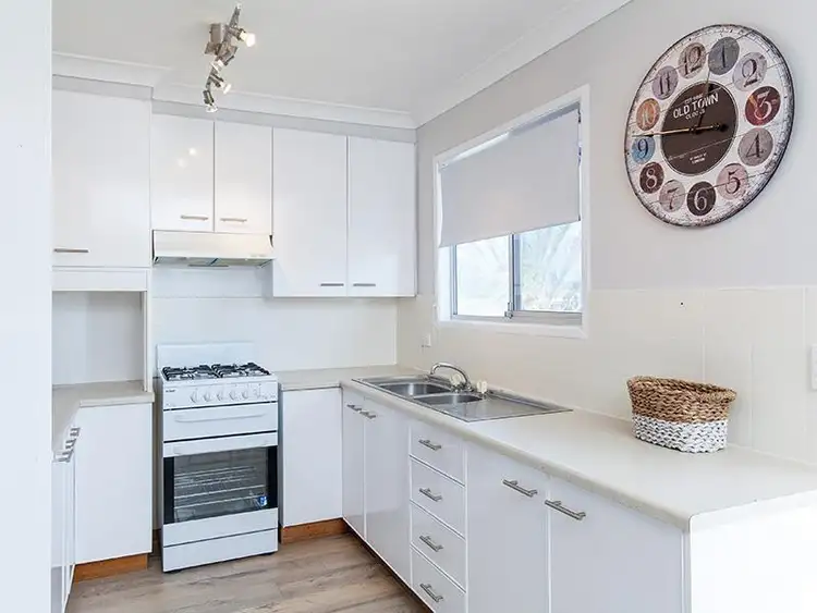 Fifth view of Homely house listing, 17 King Arthur Boulevard, Bethania QLD 4205