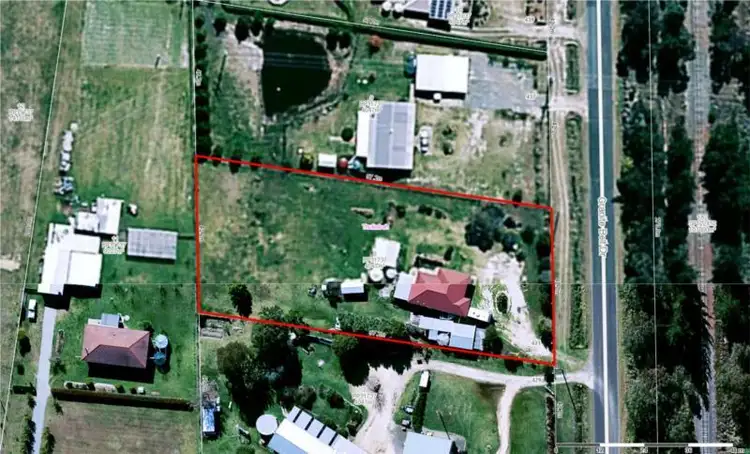 Second view of Homely house listing, 431 Granite Belt Drive, Stanthorpe QLD 4380