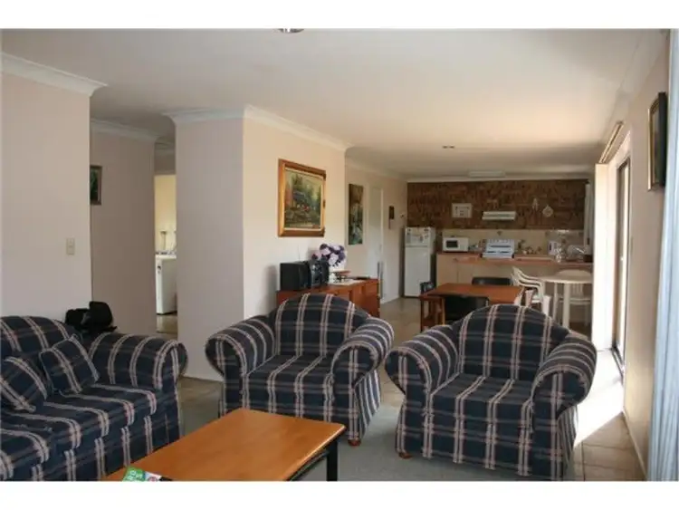 Second view of Homely unit listing, 1/21 Newth Place, Surf Beach NSW 2536