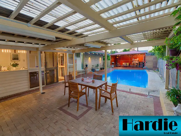 Third view of Homely house listing, 335 North Beach Road, Karrinyup WA 6018