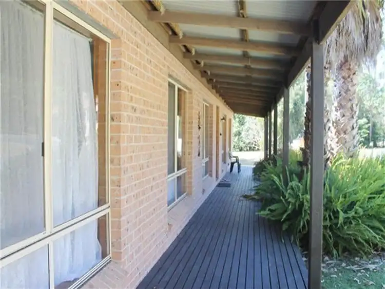 Second view of Homely house listing, 17 Benandra Road, South Durras NSW 2536