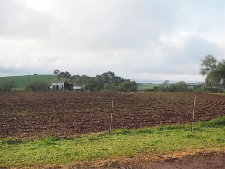 Sixth view of Homely land listing, 19 McAuliffes Road, Saddleworth SA 5413