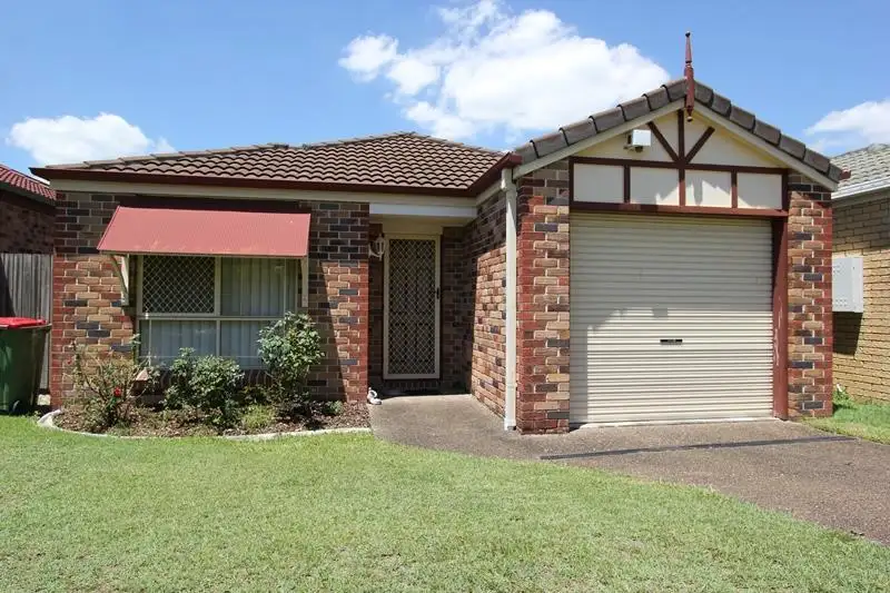 Main view of Homely house listing, 10 Kookaburra Court, Loganlea QLD 4131