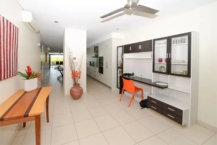 Third view of Homely apartment listing, 1/184 Smith Street, Larrakeyah NT 820