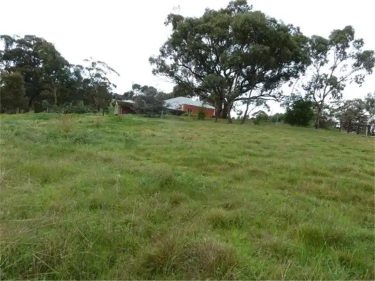 Fifth view of Homely land listing, 16 Nicklaus Court, Clare SA 5453