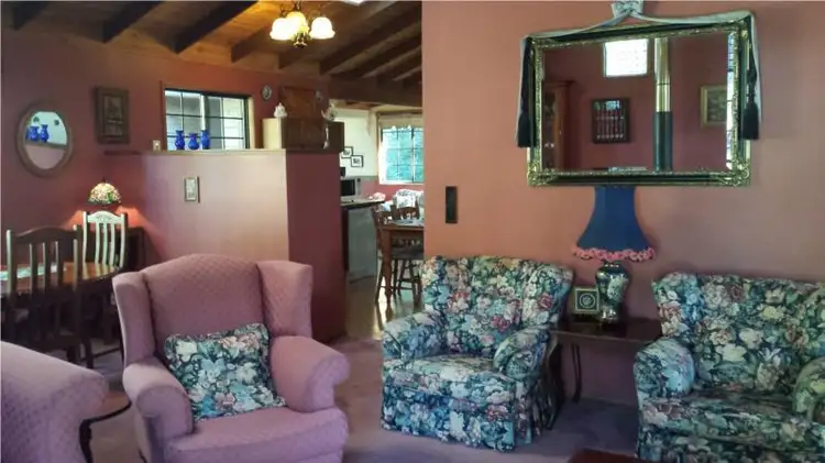 Fifth view of Homely house listing, 9 Wongawallan Road, Tamborine Mountain QLD 4272