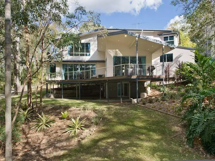 Main view of Homely house listing, 6/213 Taringa Parade, Taringa QLD 4068