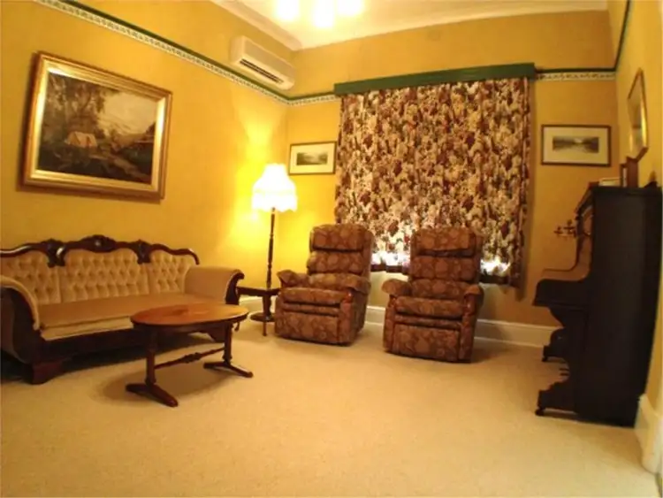 Sixth view of Homely house listing, 4 Church Street, Burra SA 5417