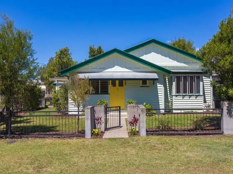 35 Chancellor St, Sherwood QLD 4075
