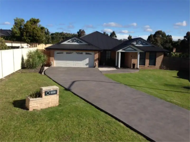 Main view of Homely house listing, 56 Kardella Avenue, Nowra NSW 2541