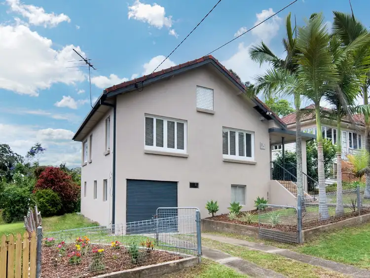 Second view of Homely house listing, 112 Market Street South, Indooroopilly QLD 4068