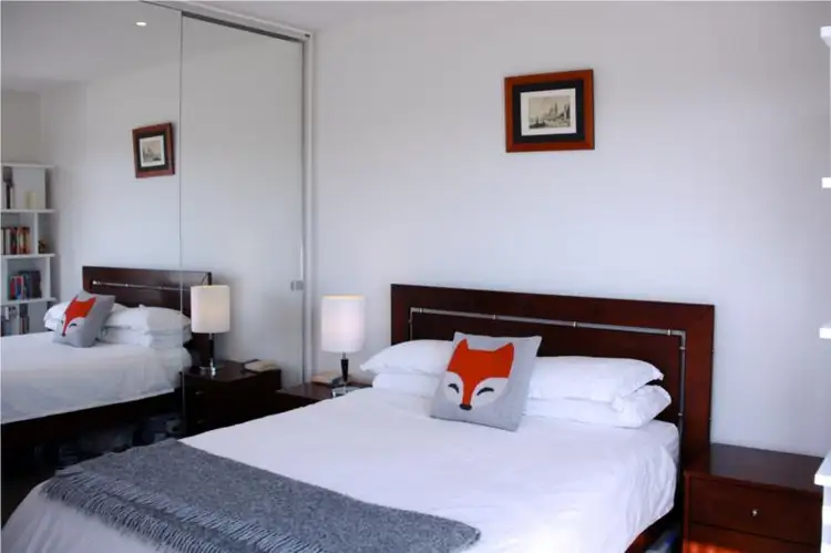 Fifth view of Homely apartment listing, 3/262 Alexandra Parade East, Clifton Hill VIC 3068