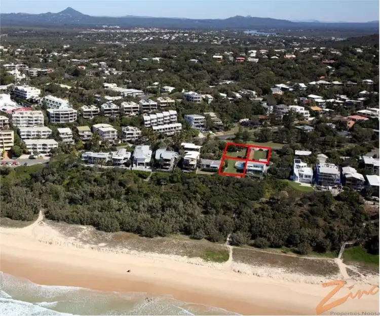 Seventh view of Homely land listing, 6 Stevens Street, Sunshine Beach QLD 4567