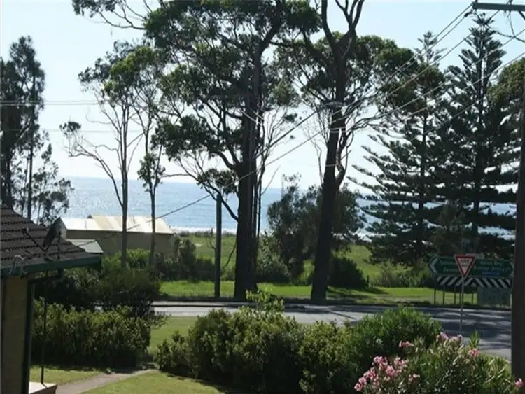 Third view of Homely block of units listing, 660 Beach Road, Surf Beach NSW 2536