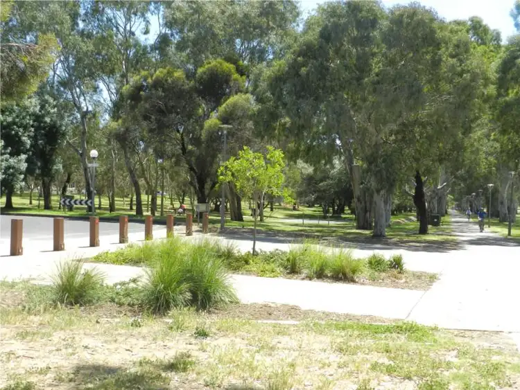 Sixth view of Homely apartment listing, 4/220 East Terrace, Adelaide SA 5000