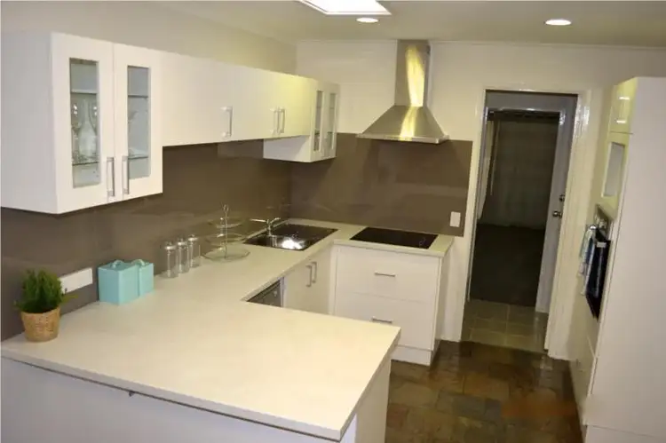 2/10 Columbia Court, Oxenford QLD 4210