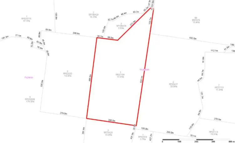 Third view of Homely house listing, 83 Perry Lane, Stanthorpe QLD 4380