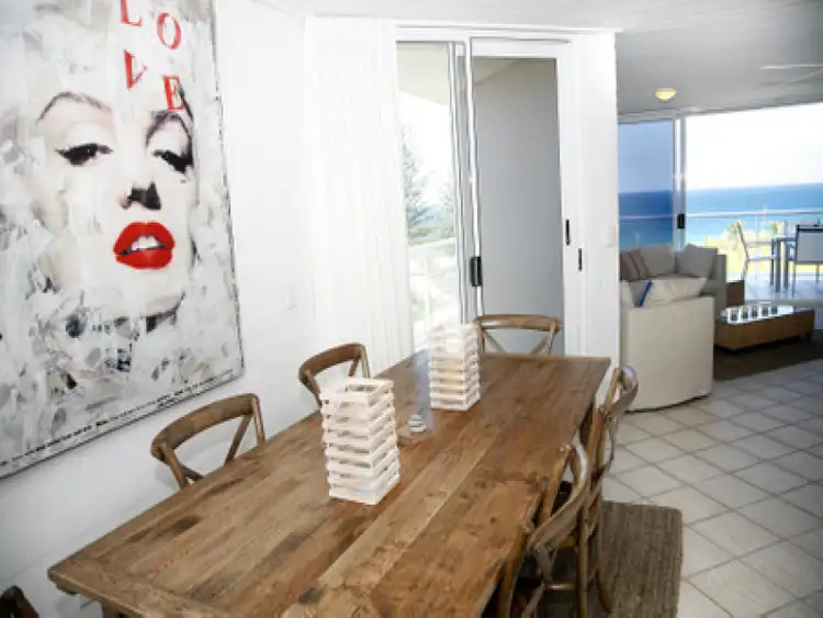 Second view of Homely apartment listing, 2/8 Crank Street, Sunshine Beach QLD 4567